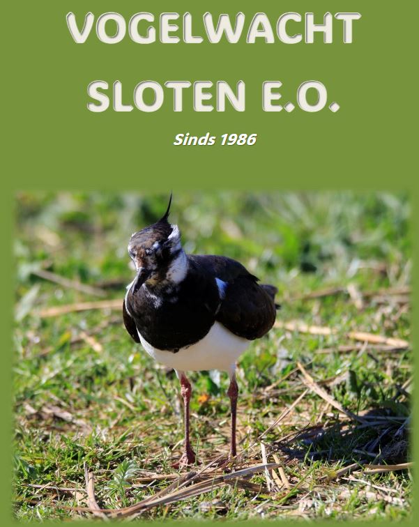VogelwachtSloteneo